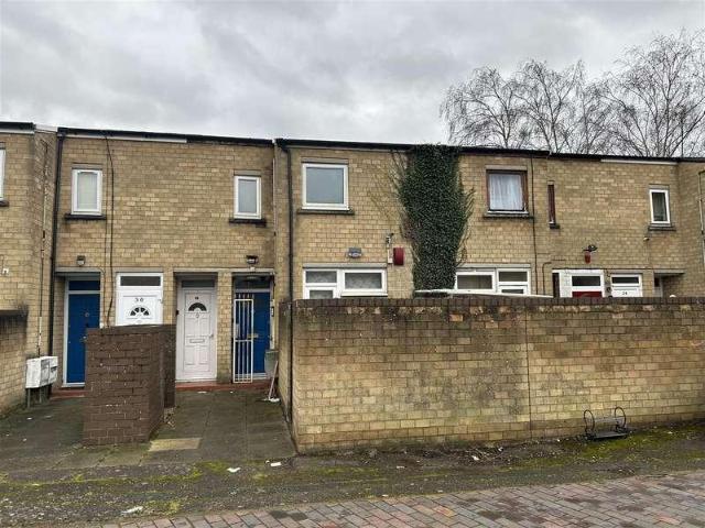 Apartment for rent in Greater London