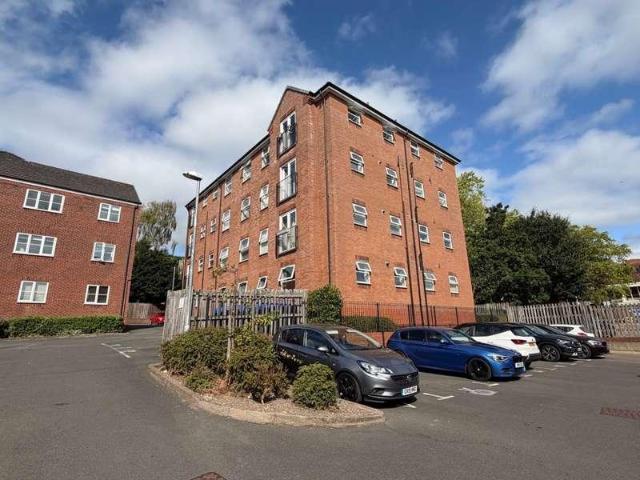 Apartment for rent in Halesowen, West Midlands