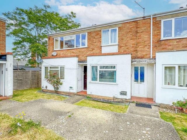 Apartment for rent in Chedburgh, Suffolk