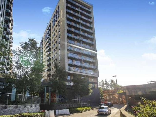 Apartment for rent in Green Quarter, Georgia