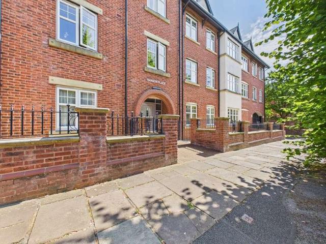 Apartment for rent in Botcherby