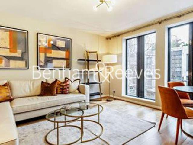 Apartment for rent in Chelsea, Greater London
