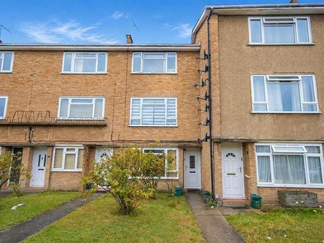 Apartment for rent in Mashbury, Chelmsford