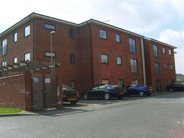 Apartment for rent in Stoke, Stoke-on-Trent