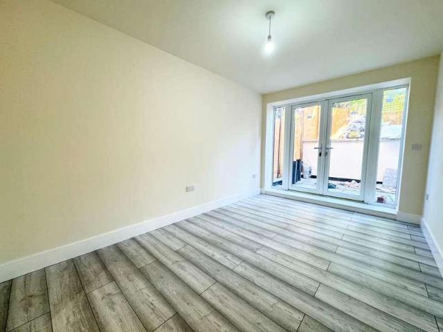 Apartment for rent in Crouch End, Greater London