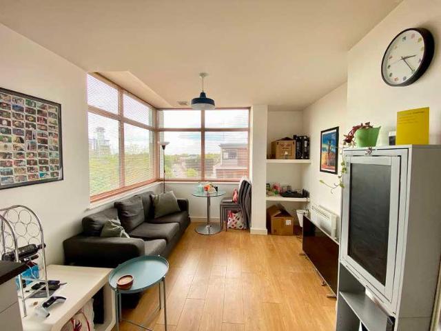 Apartment for rent in Salford, Greater Manchester