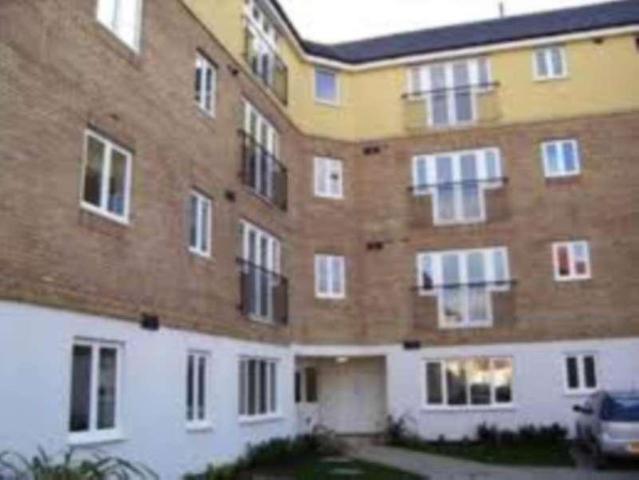 Apartment for rent in Greater London