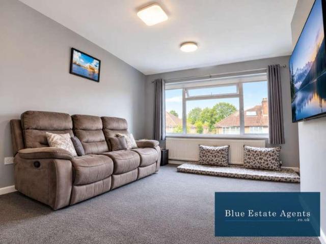 Apartment for rent in London Borough of Hounslow, Greater London