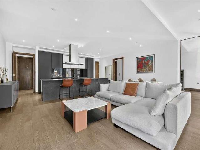 Apartment for rent in Covent Garden, Victoria