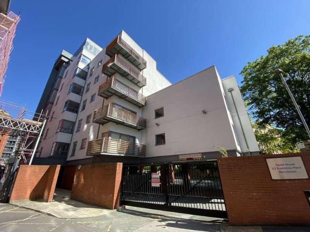 House for rent in Trafford Park, Greater Manchester