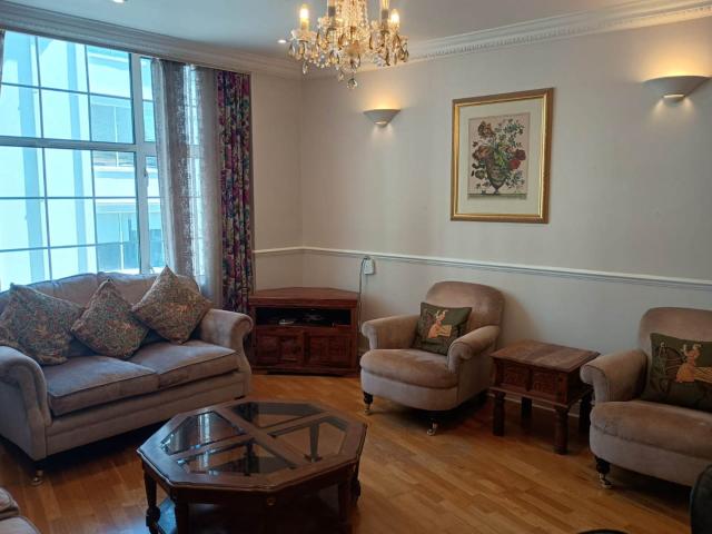 Apartment for rent in Fitzrovia, Greater London