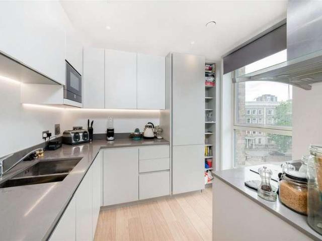 Apartment for rent in Brixton, Greater London