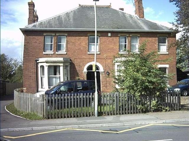 Apartment for rent in Putloe, School House