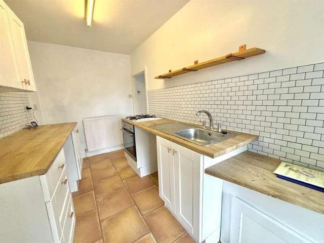 Apartment for rent in The Pastures, Filey
