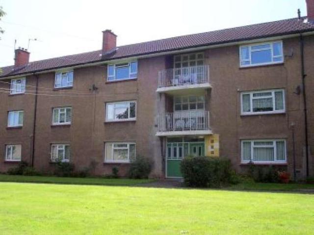 Apartment for rent in Westwood Heath, West Midlands