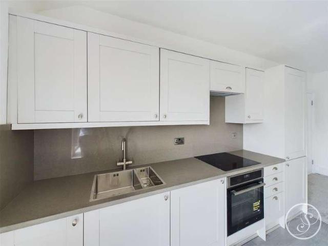 Apartment for rent in High Harrogate, Harrogate