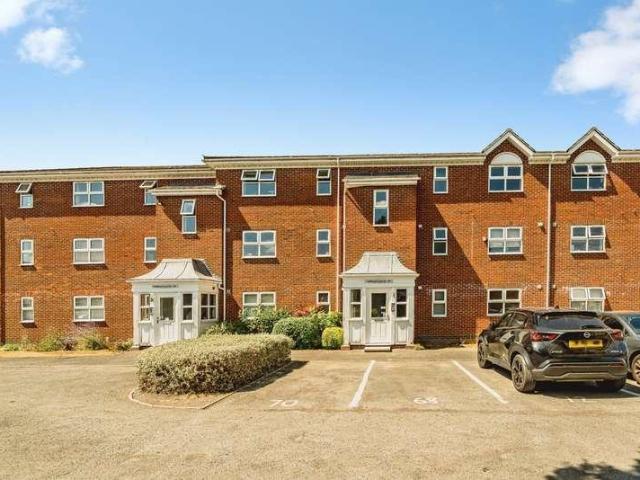 Apartment for rent in Walton, Aylesbury