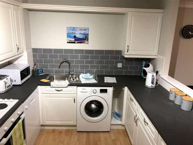 Apartment for rent in Bitterne, City Of Southampton