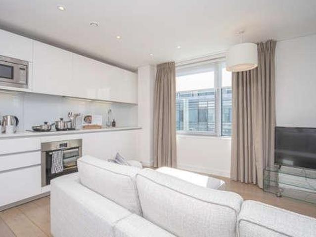 Apartment for rent in Bayswater, Greater London