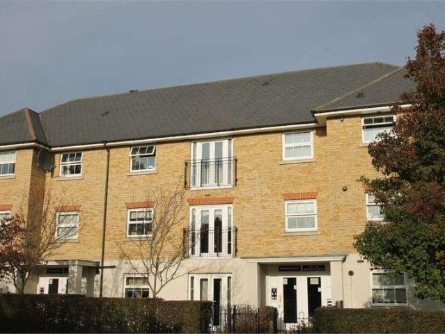 Apartment for rent in Barkingside, Greater London