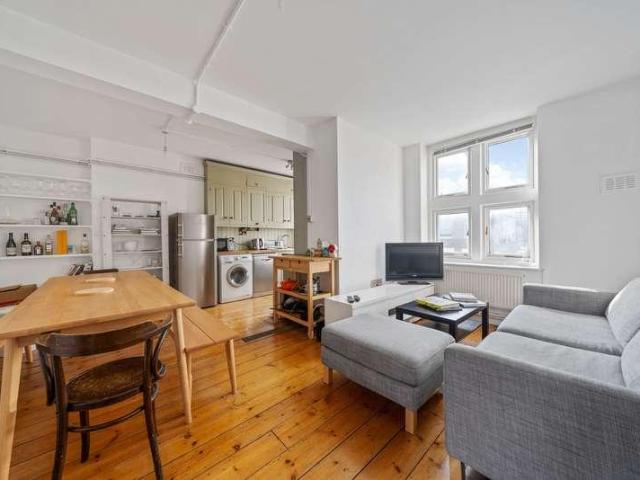 Apartment for rent in Finsbury Park, Greater London