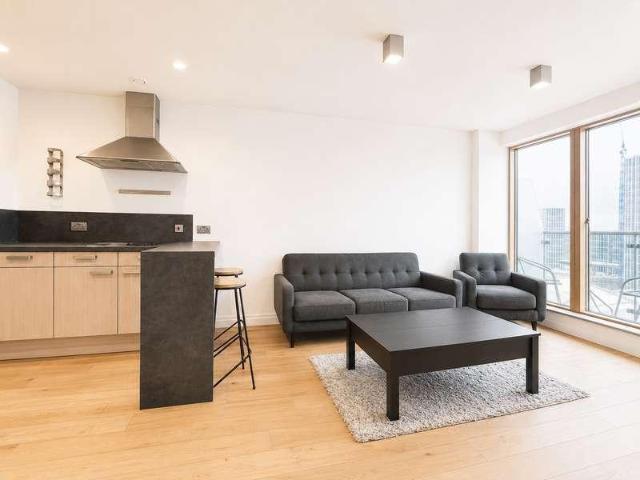 Apartment for rent in Green Quarter, Georgia