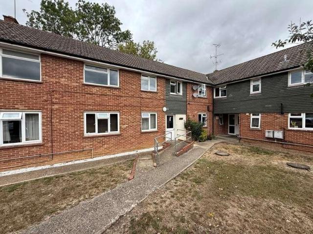 Apartment for rent in Binfield