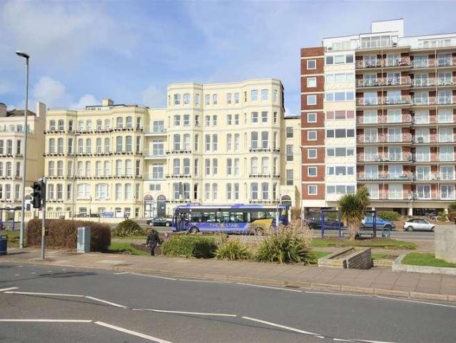 Apartment for rent in Eastney, City Of Portsmouth