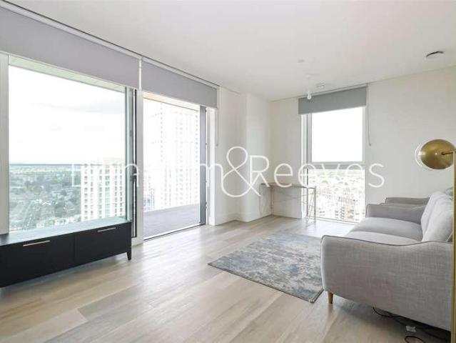 Apartment for rent in Greater London