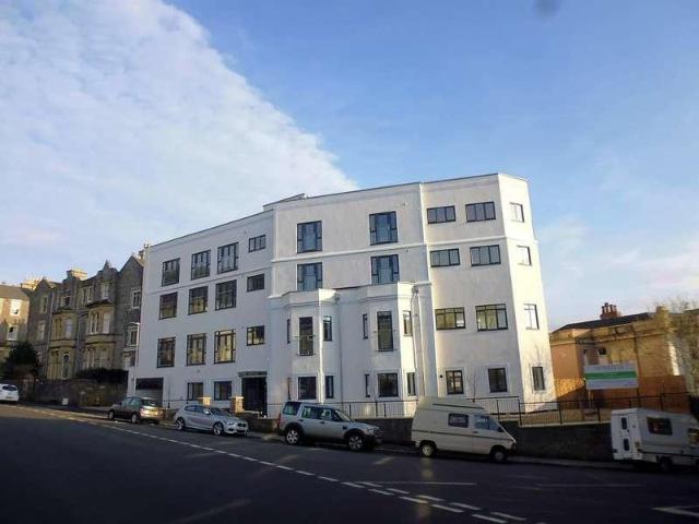 Apartment for rent in Weston-super-mare, North Somerset