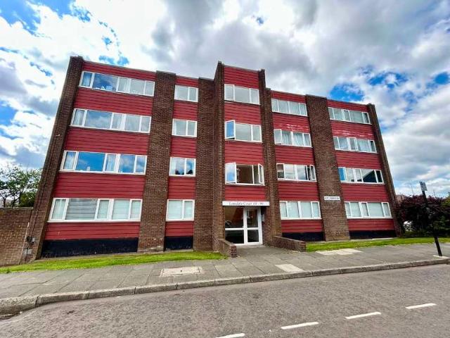 Apartment for rent in Heaton, Tyne And Wear
