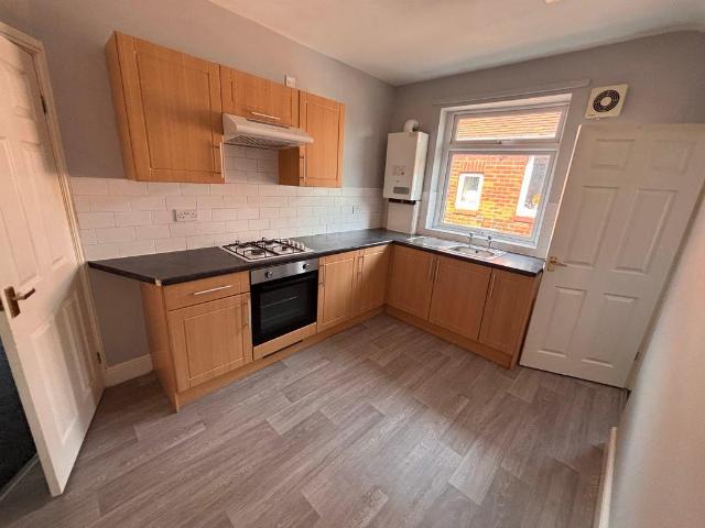 Apartment for rent in South Gosforth, Newcastle Upon Tyne