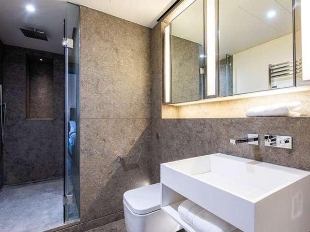 Apartment for rent in Covent Garden, Victoria