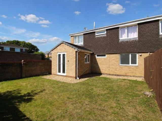 House for rent in Sunderland Bridge
