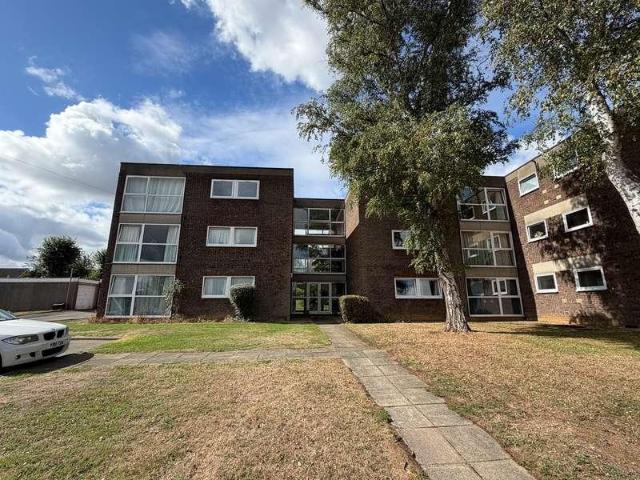 Apartment for rent in Northampton, Northamptonshire