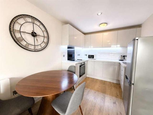 Apartment for rent in Calderstones