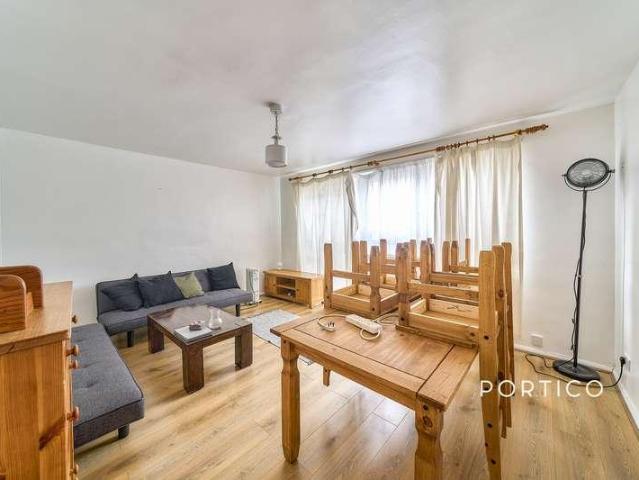 Apartment for rent in Hammersmith, Greater London