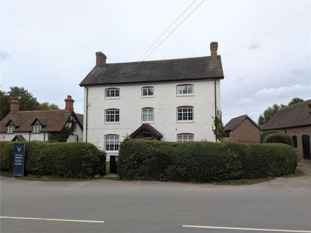 Apartment for rent in Middleton, Shropshire