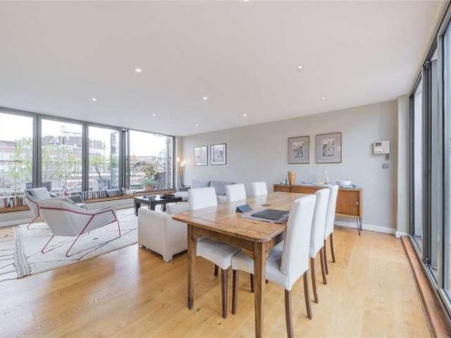 Apartment for rent in Covent Garden, Victoria