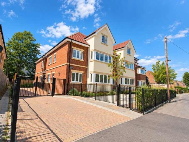 House for rent in Hatfield, Fretherne