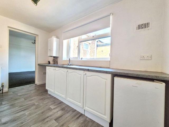 Apartment for rent in Jarrow, Tyne And Wear