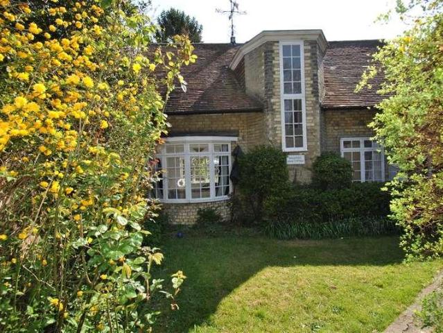 Apartment for rent in Arrington, Cambridgeshire