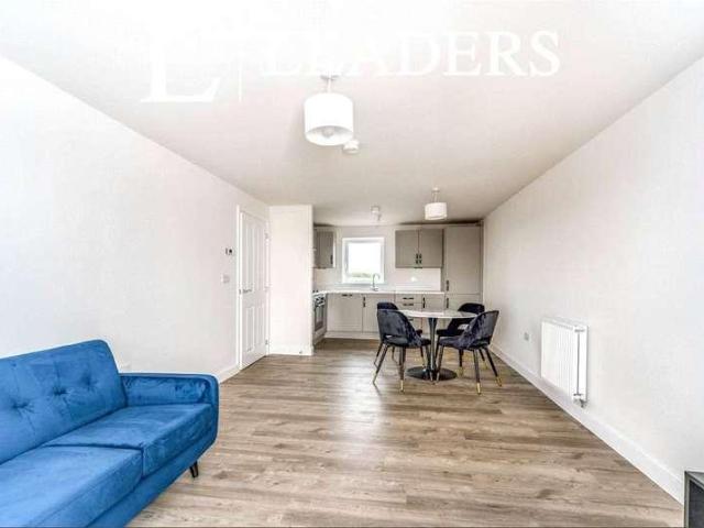 Apartment for rent in Houghton Conquest, Bedfordshire