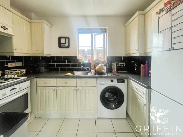 Apartment for rent in South Ockendon, Essex