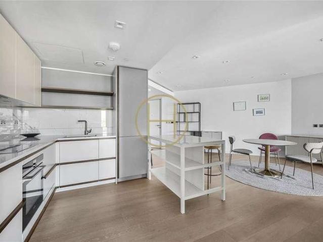Apartment for rent in Bayswater, Greater London
