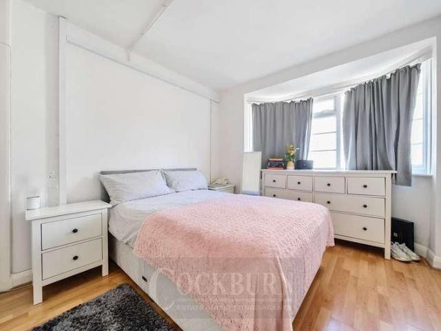 Apartment for rent in London Borough of Lewisham, Greater London