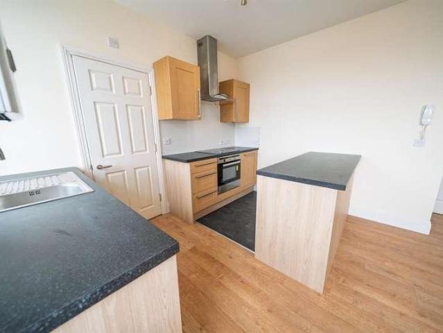 Apartment for rent in Winton, Bournemouth