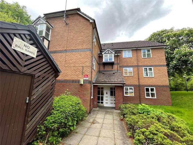 Apartment for rent in Salford, Greater Manchester