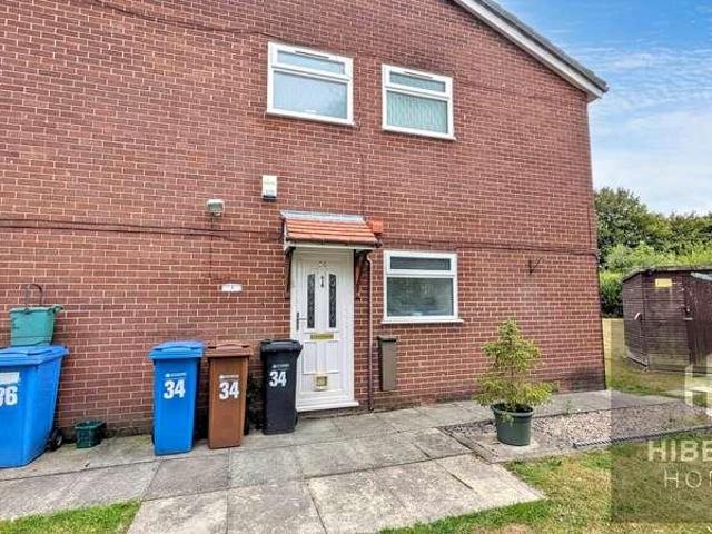 Apartment for rent in Hazel Grove, Greater Manchester