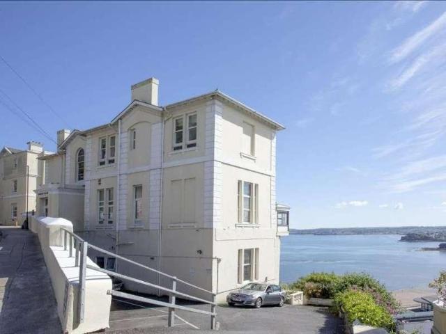 Apartment for rent in Torre, Babbacombe